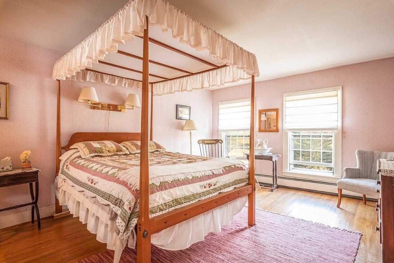 Franklyn Farm Inn Chester エクステリア 写真