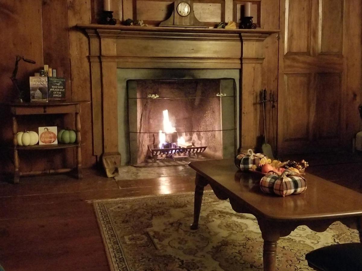 Franklyn Farm Inn Chester エクステリア 写真
