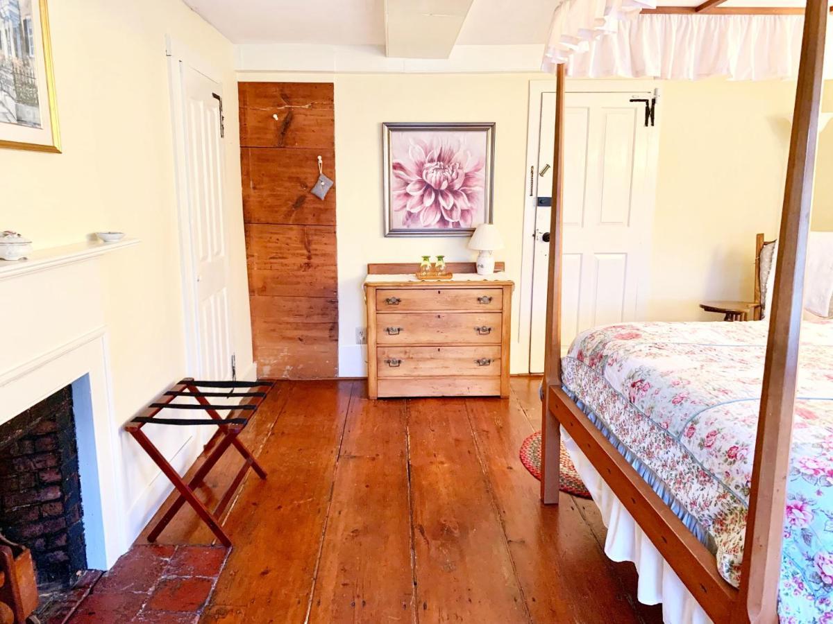 Franklyn Farm Inn Chester エクステリア 写真