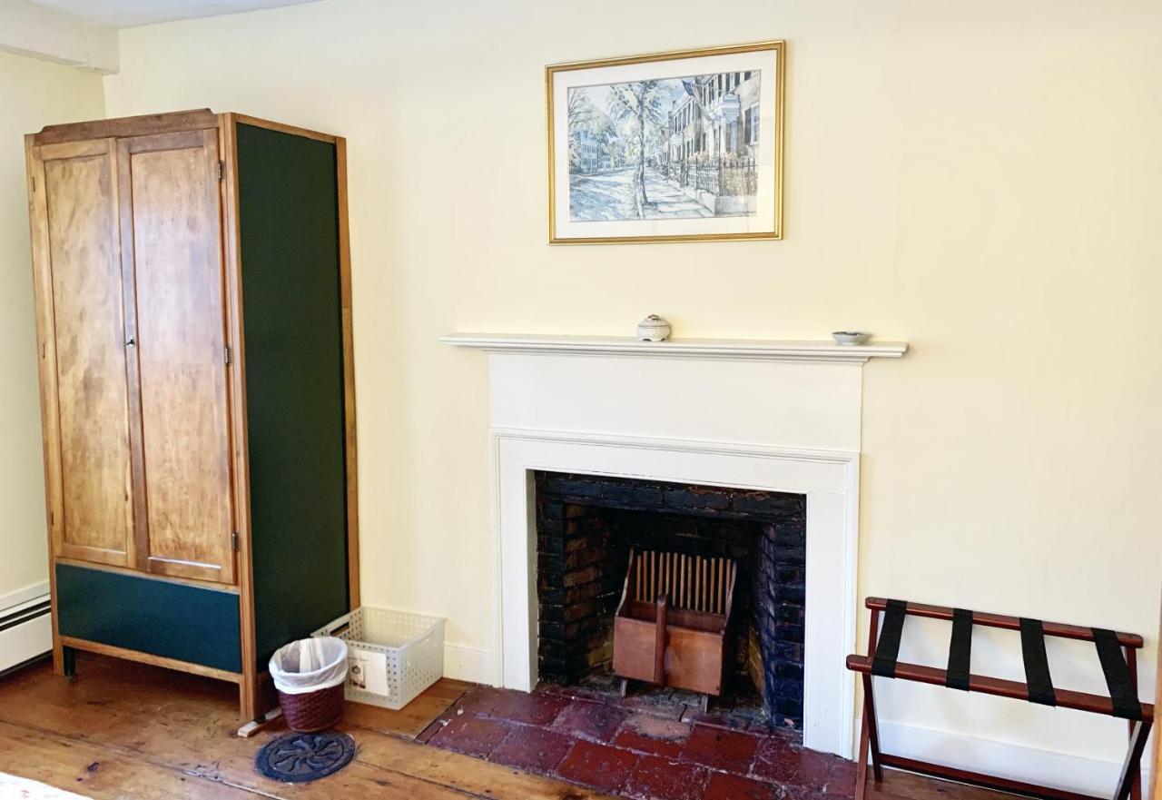 Franklyn Farm Inn Chester エクステリア 写真